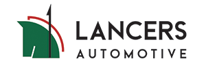 Lancers Automotive logo